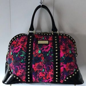 Betsey Johnson Weekender
